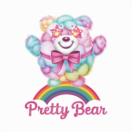 Pretty Bear