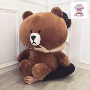 Giant Bear Teddy 157393in